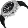 Shop Authentic Tag Heuer Aquaracer Chronograph Black Dial Black Rubber Strap Watch for Men - CAY1110.FT6041 - Luxxuri