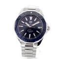 Shop Authentic Tag Heuer Aquaracer Blue Dial Watch for Women - WSY131L.BA0748 - Luxxuri