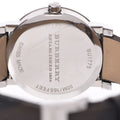 Shop Authentic Burberry Smoked Brown Dial Brown Leather Strap Watch for Women - BU1775 - Luxxuri