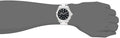 Shop Authentic Tag Heuer Aquaracer Quartz Black Dial Silver Steel Strap Watch for Men - WAY111Z.BA0928 - Luxxuri
