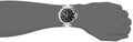 Shop Authentic Tag Heuer Aquaracer Chronograph Black Dial Silver Steel Strap Watch for Men - CAY1110.BA0927 - Luxxuri