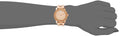 Shop Authentic Movado Bold Rose Gold Dial Rose Gold Steel Strap Watch For Women - 3600335 - Luxxuri