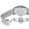 Shop Authentic Emporio Armani Classic Quartz Silver Dial Silver Steel Strap Watch For Men - AR1788 - Luxxuri