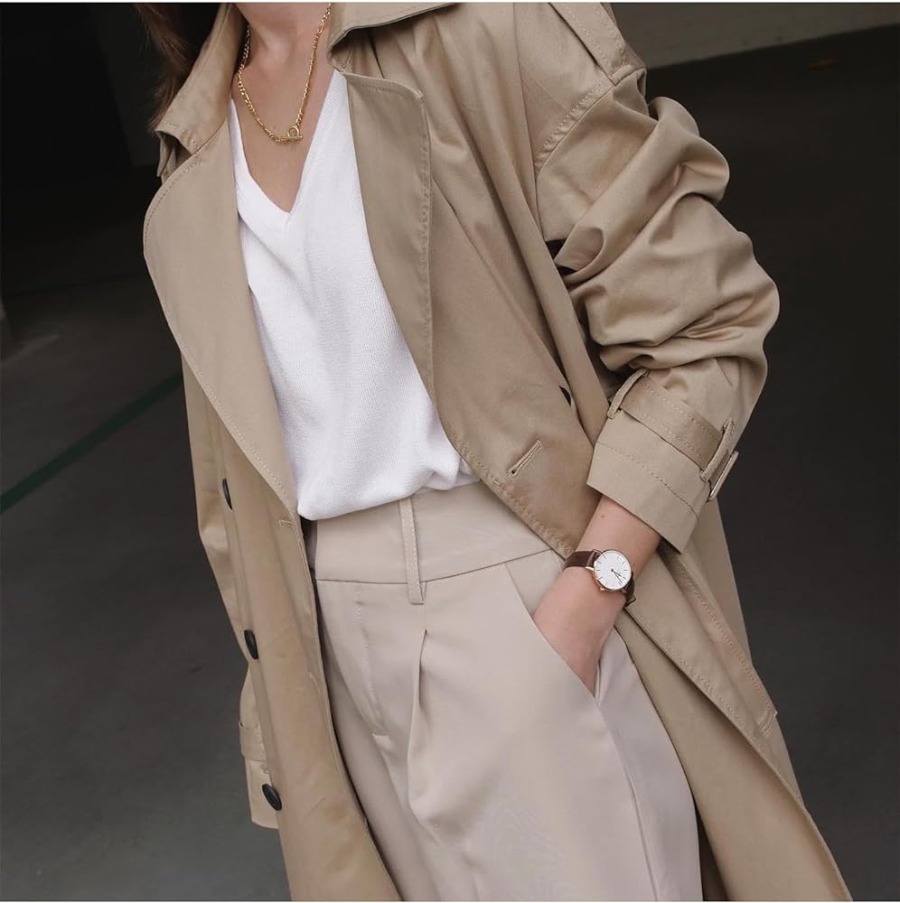 Shop Authentic Daniel Wellington Classic Petite St Mawes White Dial Brown Leather Strap Watch For Women - DW00100231 - Luxxuri