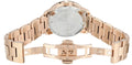 Shop Authentic Movado Bold Rose Gold Dial Rose Gold Steel Strap Watch For Women - 3600335 - Luxxuri