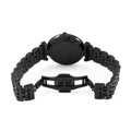 Shop Authentic Emporio Armani Gianni T Bar All Black Diamond Dial Watch For Women - AR11245 - Luxxuri