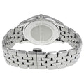 Shop Authentic Emporio Armani Classic Quartz Silver Dial Silver Steel Strap Watch For Men - AR1788 - Luxxuri