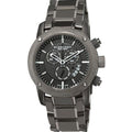 Shop Authentic Burberry Chrono Sport Brown Dial Brown Steel Strap Watch for Men - BU7716 - Luxxuri
