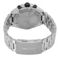 Shop Authentic Tag Heuer Formula 1 Chronograph Ceramic Black Dial Silver Steel Strap Watch for Men - CAZ101AH.BA0842 - Luxxuri