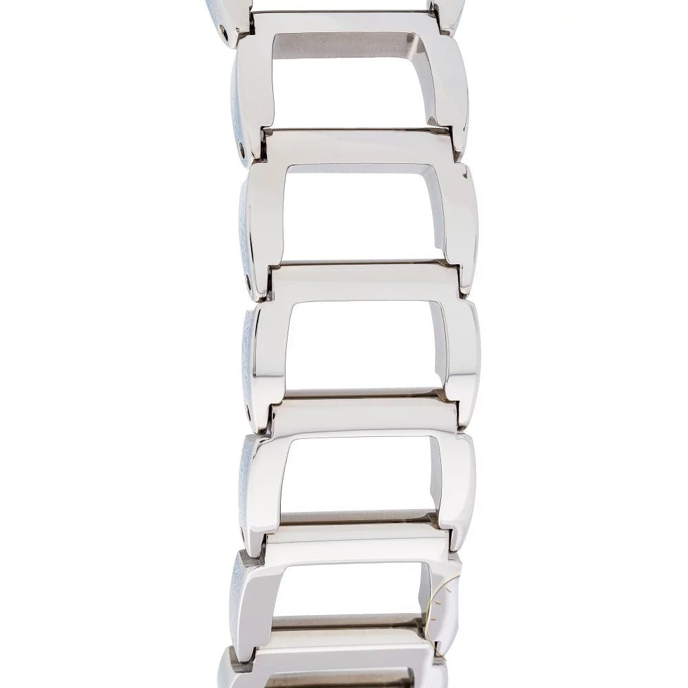 Shop Authentic Calvin Klein Stately White Dial Silver Steel Strap Watch for Women - K3G23126 - Luxxuri