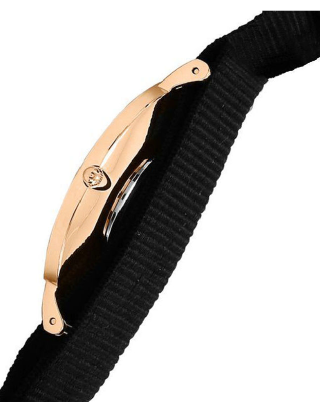 Shop Authentic Daniel Wellington Classic Petite Cornwall White Dial Green NATO Strap Watch For Women - DW00100253 - Luxxuri
