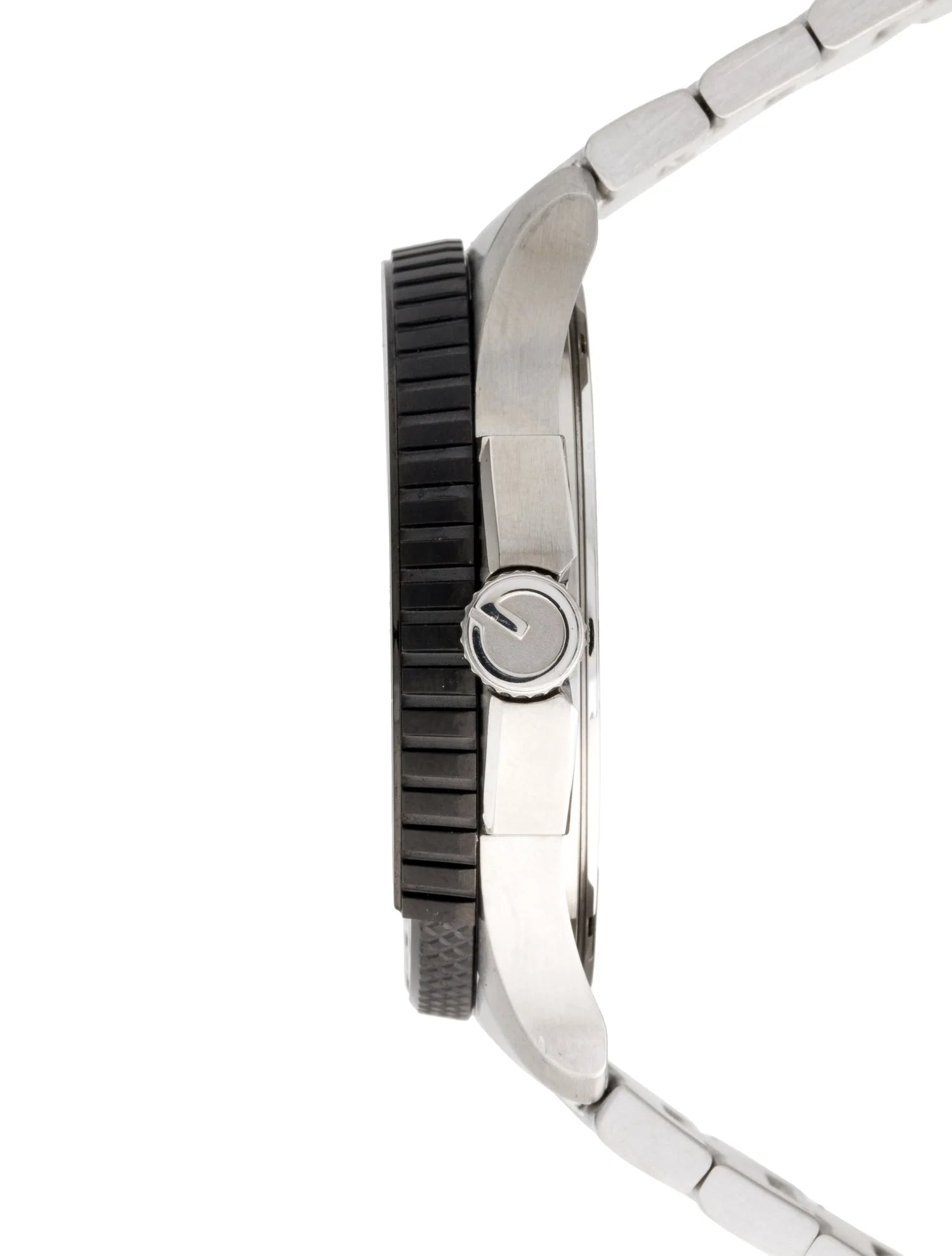 Shop Authentic Gucci G Timeless Sport White Dial Silver Steel Strap Watch For Men - YA126250 - Luxxuri