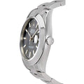 Shop Authentic Rolex Datejust 41 Oyster Grey Dial Oystersteel Strap Watch for Men - M126300-0007 - Luxxuri