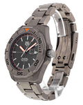 Shop Authentic Tag Heuer Aquaracer Calibre 5 Bamford Limited Edition Black Dial Grey Steel Strap Watch for Men - WAY208C.FC6383 - Luxxuri