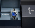 Shop Authentic Tag Heuer Aquaracer Blue Dial Watch for Women - WAY131S.BA0748 - Luxxuri