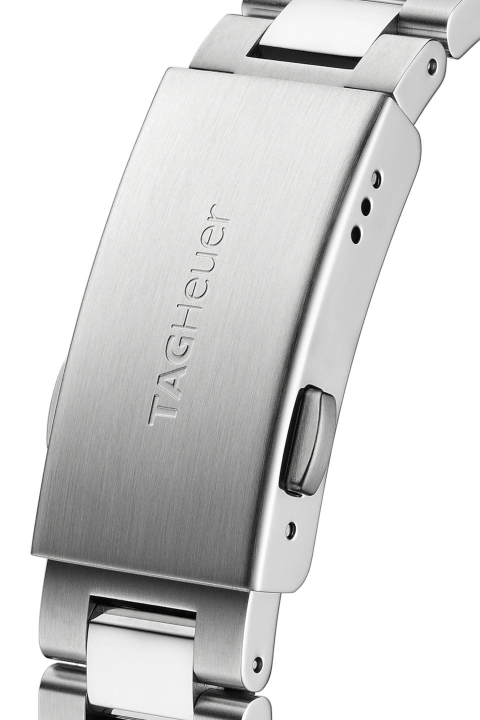 Shop Authentic Tag Heuer Aquaracer Blue Dial Watch for Women - WAY131S.BA0748 - Luxxuri