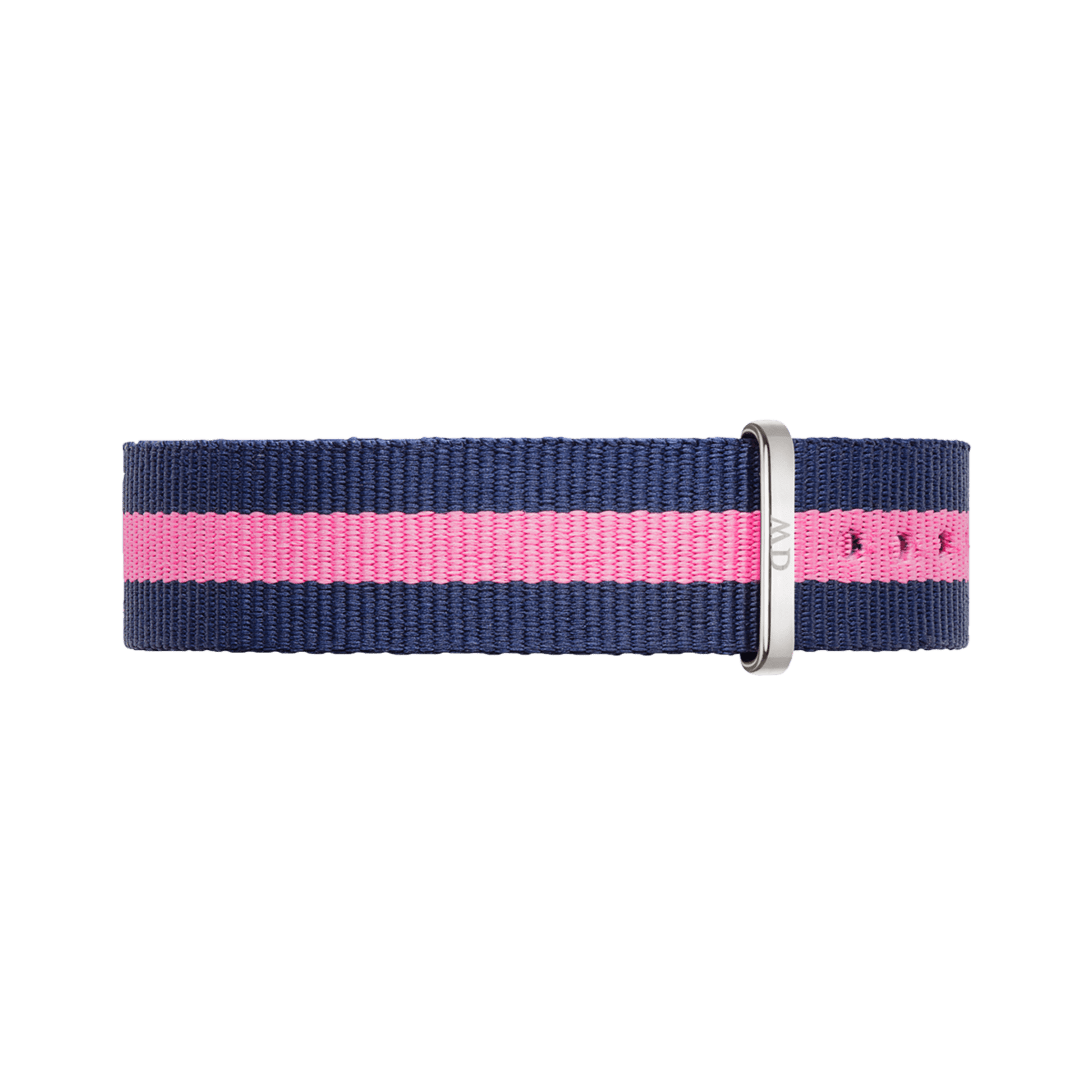 Shop Authentic Daniel Wellington Classic Winchester White Dial Two Tone Nylon Strap Watch For Women - DW00100049 - Luxxuri