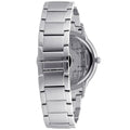Shop Authentic Emporio Armani Classic Quartz Silver Dial Silver Steel Strap Watch For Men - AR2478 - Luxxuri