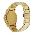 Shop Authentic Burberry The City Gold Dial Gold Steel Strap Watch for Women - BU9753 - Luxxuri