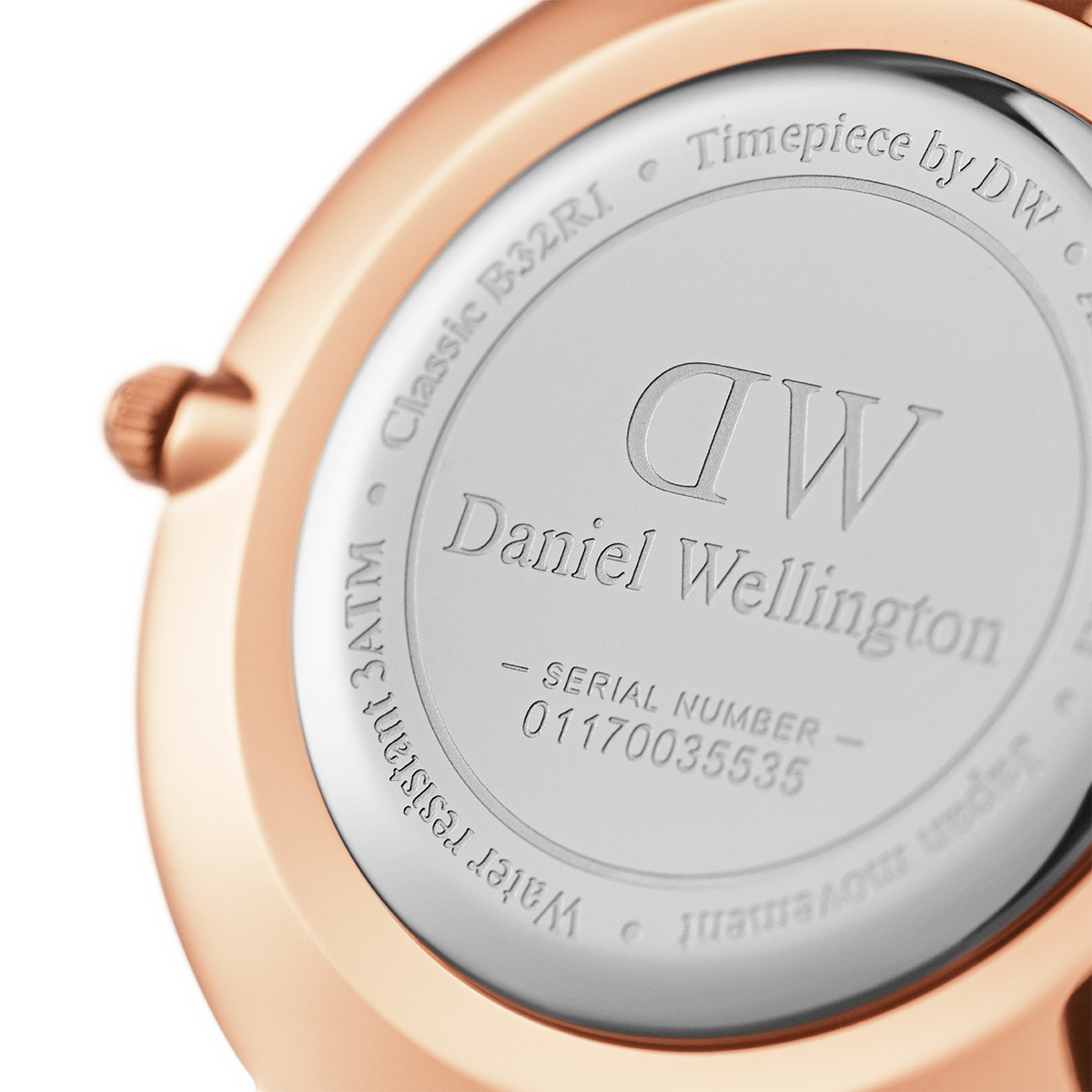 Shop Authentic Daniel Wellington Classic Petite Cornwall White Dial Green NATO Strap Watch For Women - DW00100253 - Luxxuri