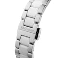 Shop Authentic Tag Heuer Aquaracer Diamonds White Dial Two Tone Steel Strap Watch for Women - WAY131H.BA0914 - Luxxuri