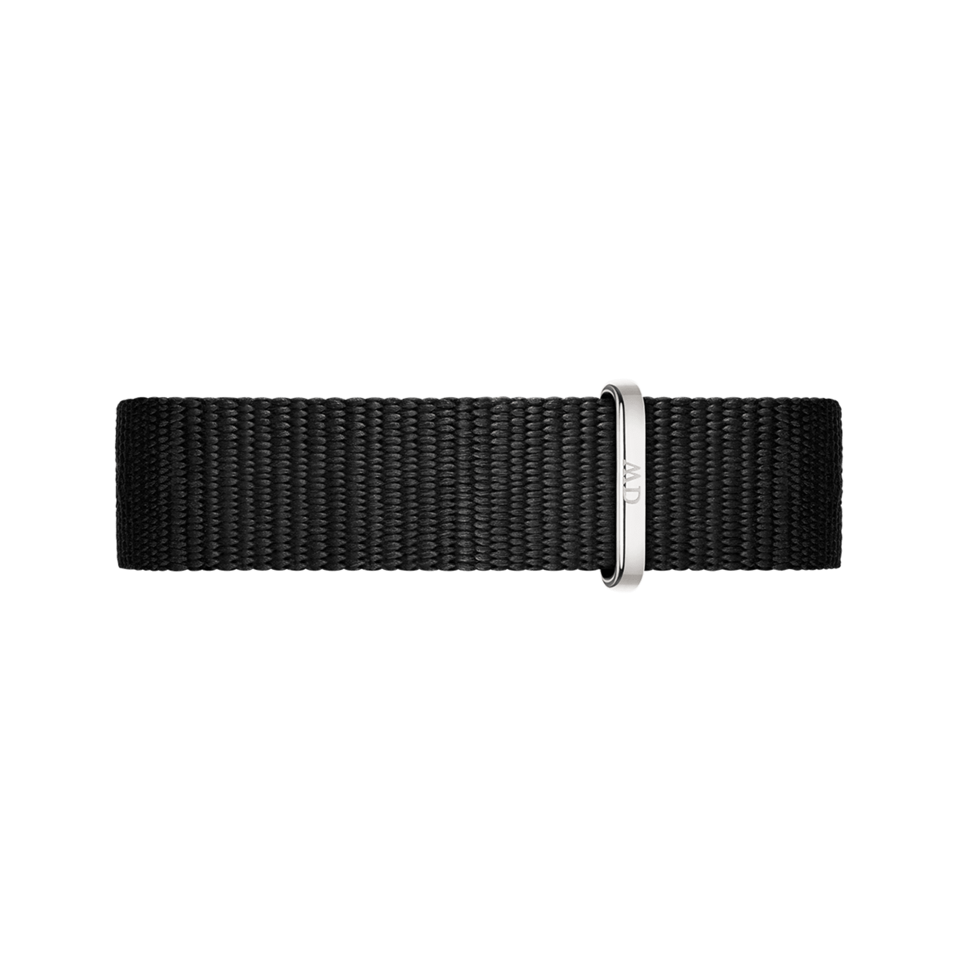 Shop Authentic Daniel Wellington Classic Petite Cornwall Black Dial Black NATO Strap Watch For Women - DW00100216 - Luxxuri