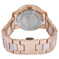 Shop Authentic Movado Bold Rose Gold Dial Two Tone Steel Strap Watch for Women - 3600639 - Luxxuri
