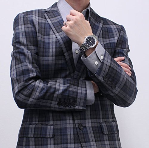 Shop Authentic Burberry The City Black Dial Silver Stainless Steel Strap Watch for Women - BU9001 - Luxxuri