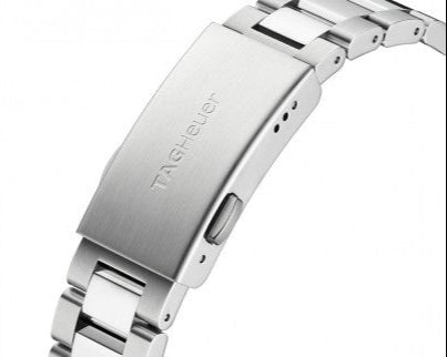 Tag Heuer Aquaracer Blue Dial Watch for Women - WAY131S.BA0748