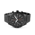 Shop Authentic Hugo Boss Aero Black Dial Black Steel Strap Watch for Men - 1513771 - Luxxuri