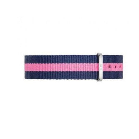 Shop Authentic Daniel Wellington Classy Winchester White Dial Two Tone NATO Strap Watch For Women - DW00100081 - Luxxuri