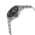 Shop Authentic Tag Heuer Aquaracer Professional 300 Automatic Black Dial Silver Steel Strap Watch for Women - WBP231D.BA0626 - Luxxuri