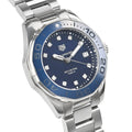 Shop Authentic Tag Heuer Aquaracer Blue Dial Watch for Women - WSY131L.BA0748 - Luxxuri