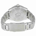Shop Authentic Tag Heuer Aquaracer Black Dial Silver Steel Strap Watch for Men - WAY101B.BA0746 - Luxxuri