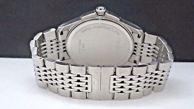 Shop Authentic Gucci G Timeless Black Dial Silver Steel Strap Watch For Men - YA126201 - Luxxuri