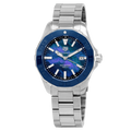 Shop Authentic Tag Heuer Aquaracer Blue Dial Watch for Women - WAY131S.BA0748 - Luxxuri
