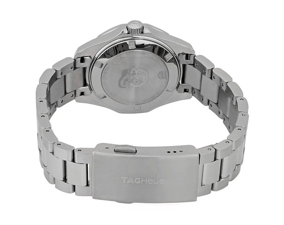 Tag Heuer Aquaracer Blue Dial Watch for Women - WSY131L.BA0748