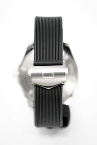 Tag Heuer Aquaracer Black Dial Watch for Men - WAY101A.FT6141