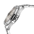 Shop Authentic Tag Heuer Aquaracer Quartz White Dial Silver Steel Strap Watch for Men - WAY1111.BA0928 - Luxxuri
