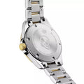 Shop Authentic Tag Heuer Aquaracer White Mother of Pearl Dial Two Tone Steel Strap Watch for Women - WBD1322.BB0320 - Luxxuri