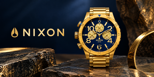 Nixon 51-30