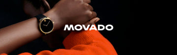 Movado Sapphire