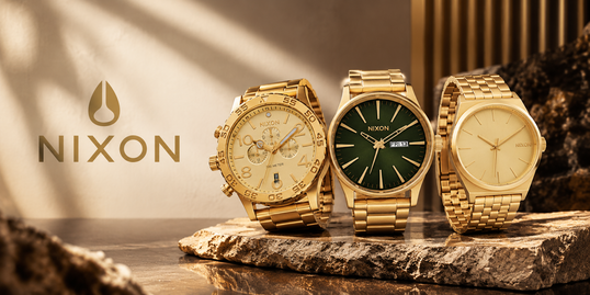 Nixon Watches