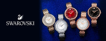 Swarovski Era Journey