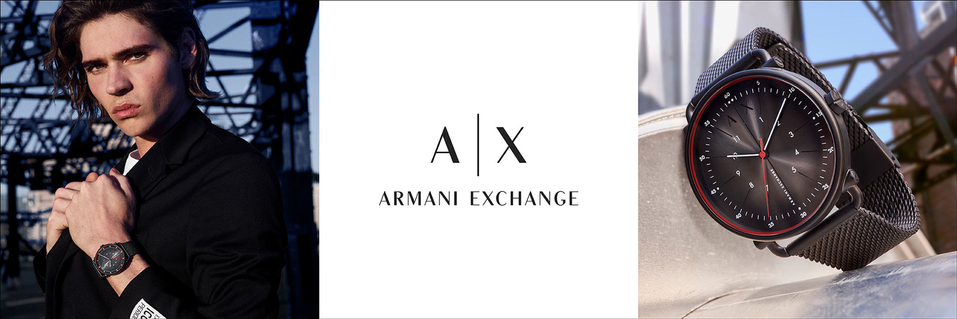 Armani Exchange