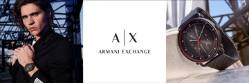Armani Exchange