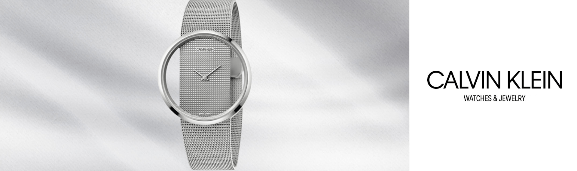 Calvin Klein Watches - Watch Connection