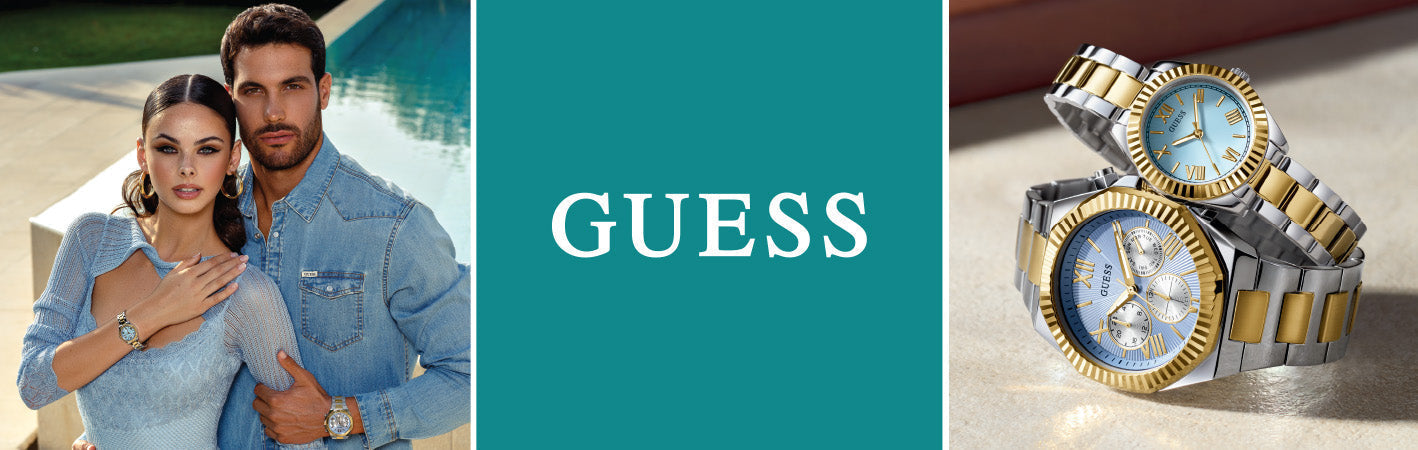 Guess Navigator
