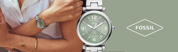 Fossil Watches - Watch Connection