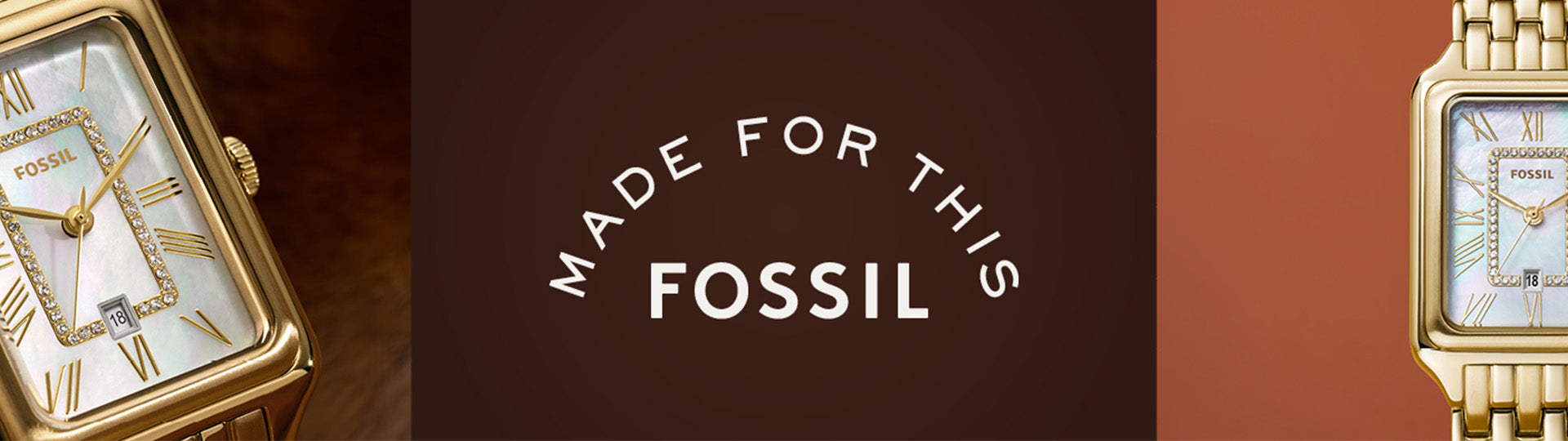 Fossil Neutra